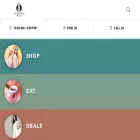 parkdalemalltx.com