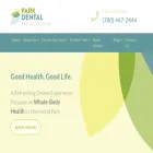 parkdentalcare.ca