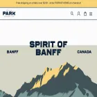 parkdistillery.com