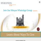 parkeastsynagogue.org