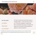 parker.org