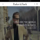 parkerandfinch.com