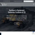 parkerbaymining.com