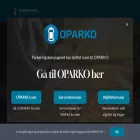 parkeringskompagniet.dk