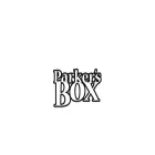 parkersbox.com