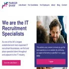 parkershaw.co.uk