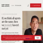 parkgrouprealestate.com