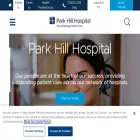 parkhillhospital.co.uk