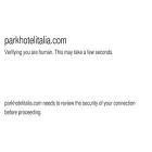 parkhotelitalia.com