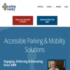 parkingmobility.com