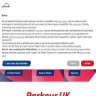 parkour.uk