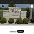 parkplacelanding.com