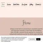 parkslopehairandmakeup.com