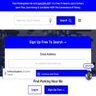 parksy.com
