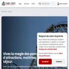 parktrips.fr