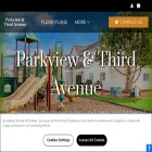 parkviewandthirdavenue.com