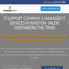 parkwaytech.com