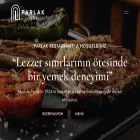 parlakrestaurant.com