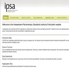 parliamentary-standards.org.uk