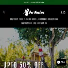 par-masters.com