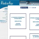 paroleinfuga.it