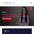 paroni.com.tr