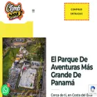 parquedecuerdas.com