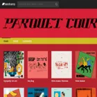 parquetcourts.bandcamp.com