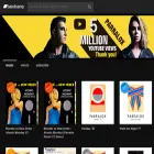 parralox.bandcamp.com