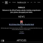 parralox.com