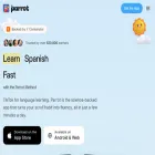 parrotapp.com