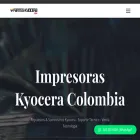 parteskyocera.com