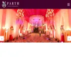 parthdecor.com