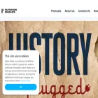 parthenonpodcast.com