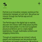 particle.art