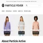 particleactive.com