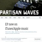 partisanwaves.com