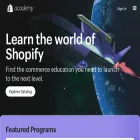 partner-training.shopify.com