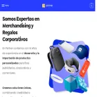 partnerchile.com