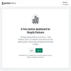partnermetrics.io