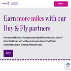 partners.hawaiianairlines.com