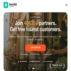 partners.tourist.com