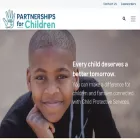 partnershipsforchildren.org