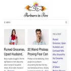 partnersinfire.com