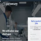 partsecure.com
