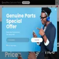 partsmotors.com