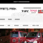 partsparkstore.com