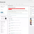 party.biz
