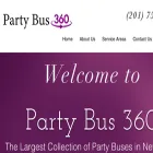 partybus360.com