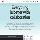 partykit.io